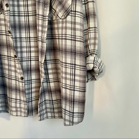 Oversized Cardigan - Picture 3 of 4